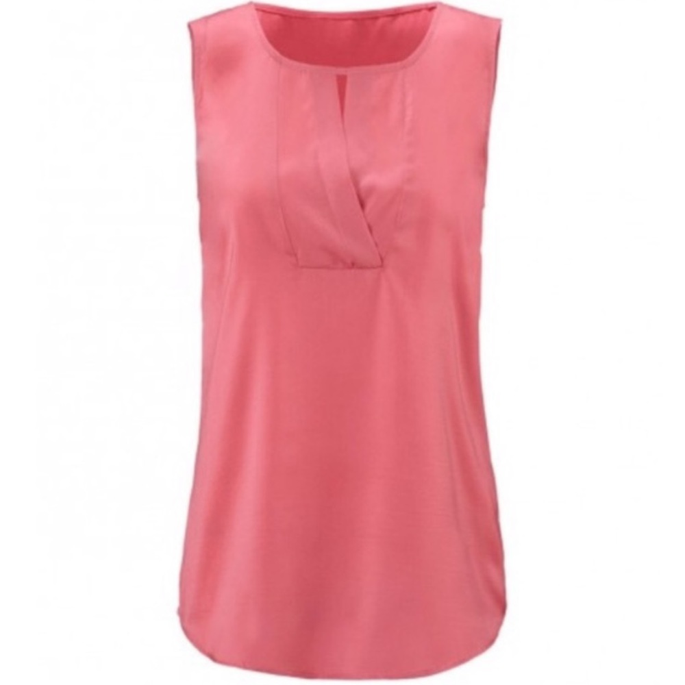 🌸 NWOT Cabi Blush Blouse, Size: XS, #5541